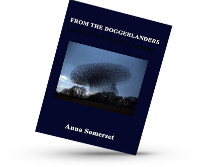 From The Doggerlanders Anna Somerset
