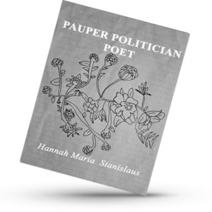 Pauper Politician Poet