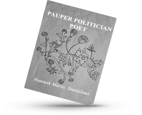 Pauper Politician Poet